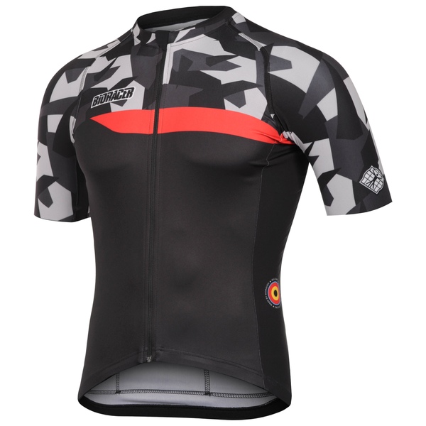Fietskleding bioracer sales