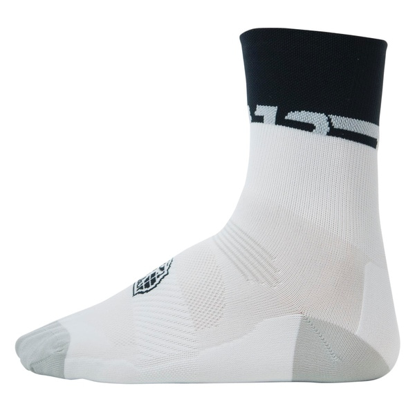 SUMMER SOCKS WHITE