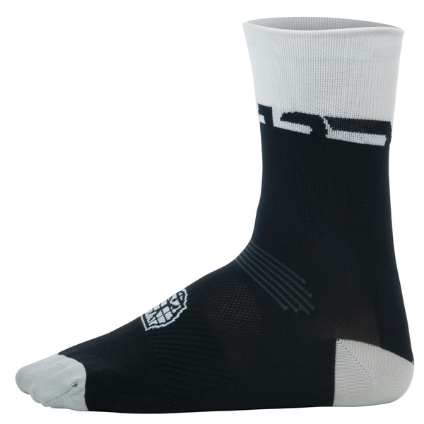 SUMMER SOCKS BLACK