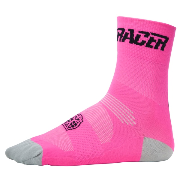 SUMMER SOCKS FLUO