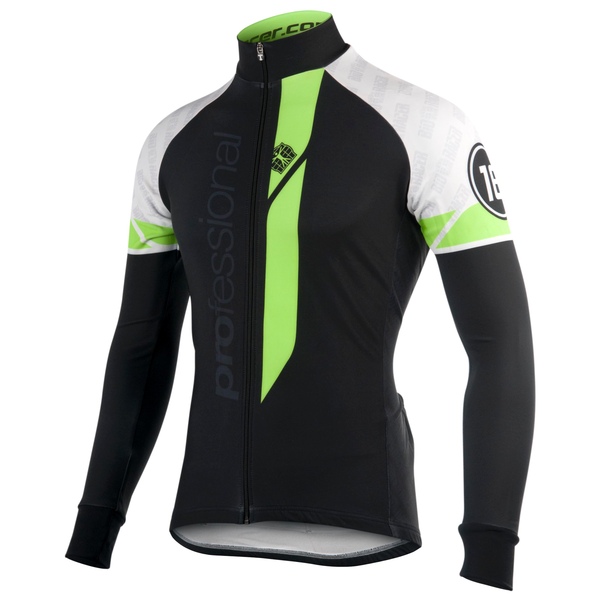 Jersey LS Prof Tempest Bodyfit