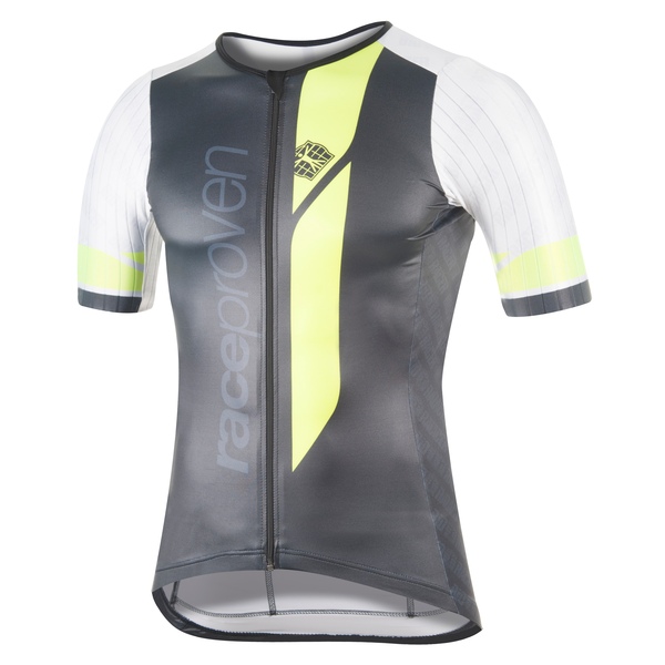 Race Proven Aero Jersey