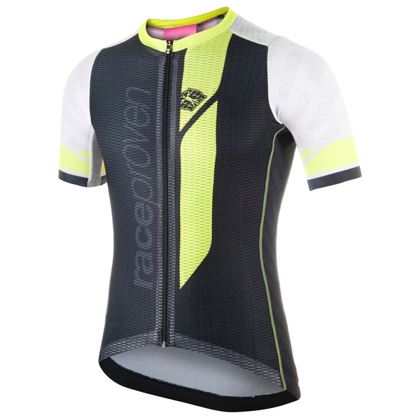 JERSEY SS RACE PROVEN MESH