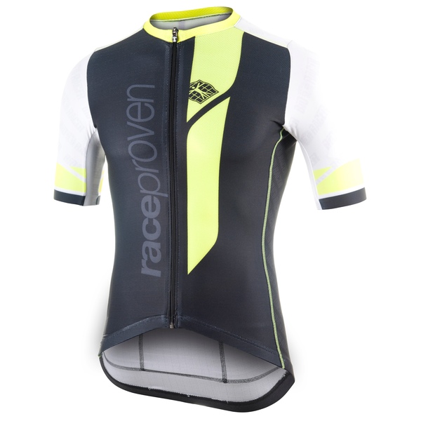 Race Proven Jersey Short Sleeves Light