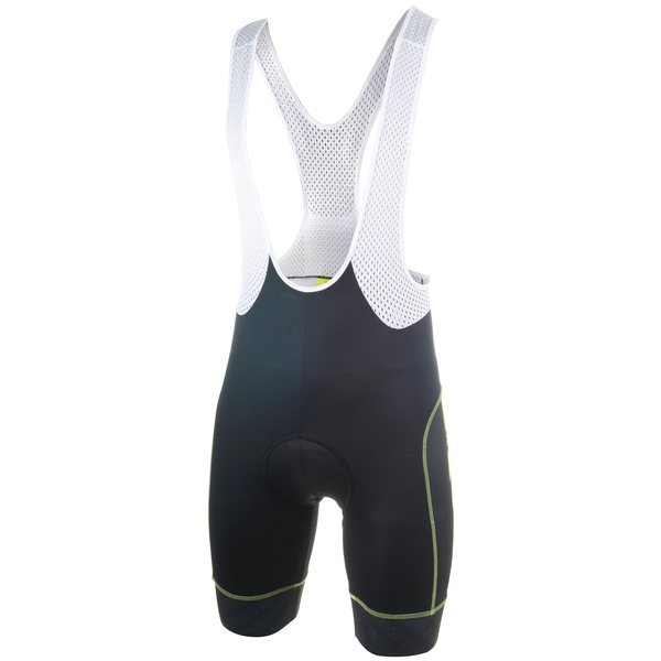 BIBSHORT RACE PROVEN 2.0 SIRIO