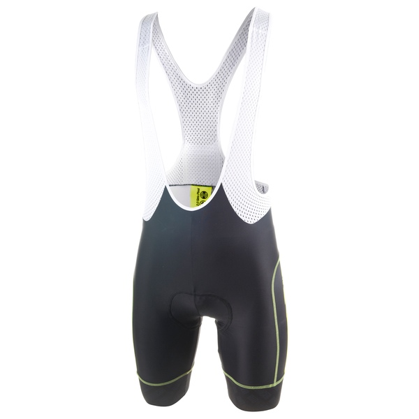 Bibshort Race Proven 2.0 Lycra