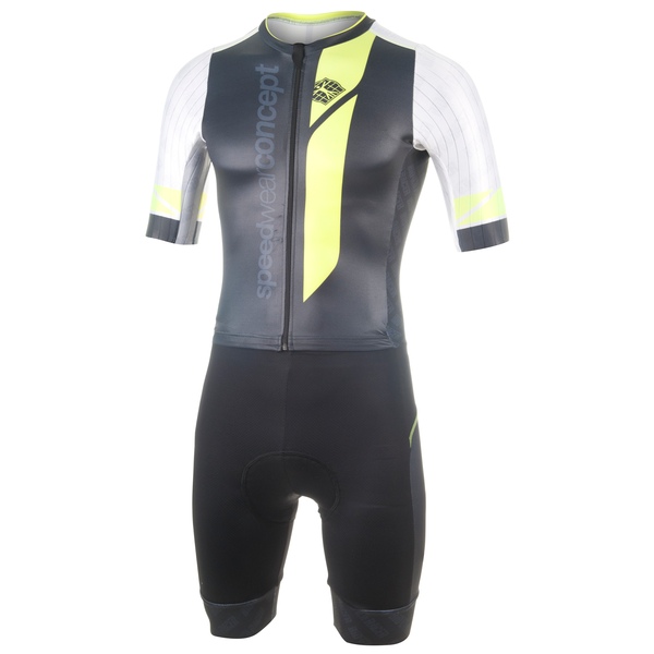 AEROSUIT RACE PROVEN 2.0 ROADRACE