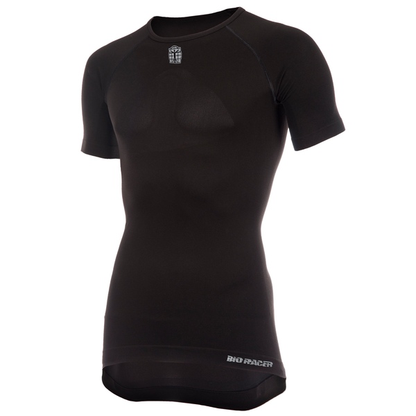 Short sleeve base layer light