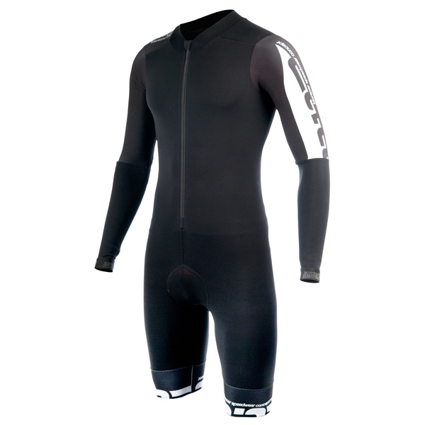 Speedwear Concept Cross Suit Long Sleeve Stratos