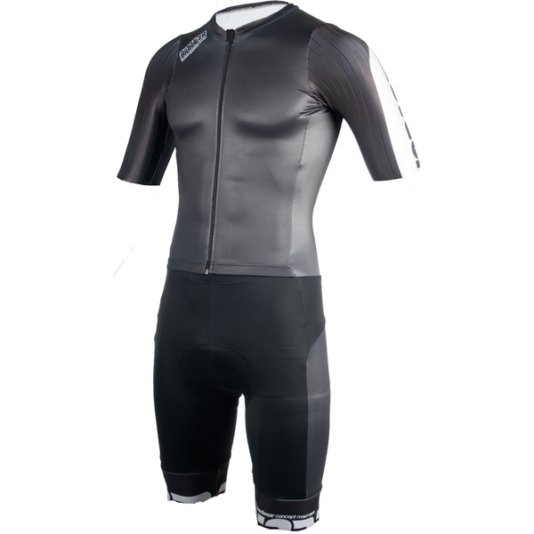 Speedwear Concept RR Suit