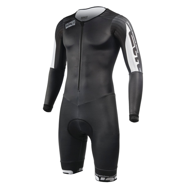 Speedwear Concept TT Suit