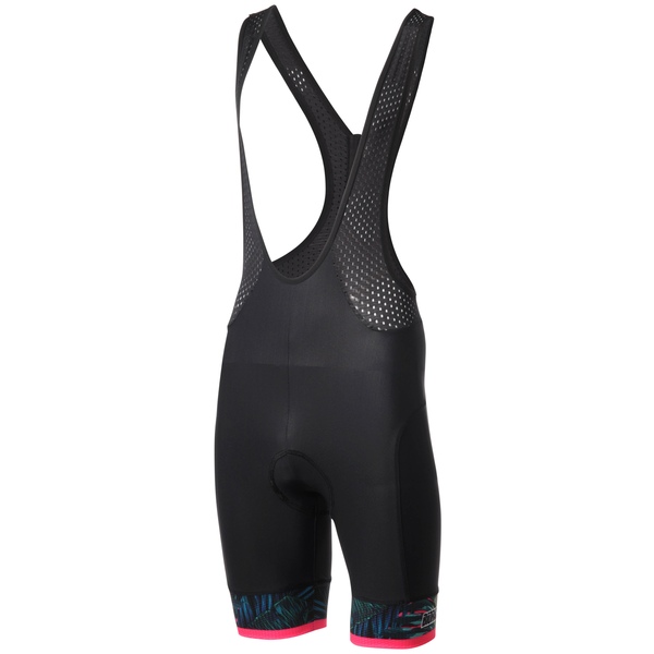 VESPER SOFT BIBSHORT JUNGLE