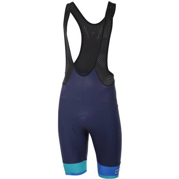 VESPER SOFT BIBSHORT RADIENT