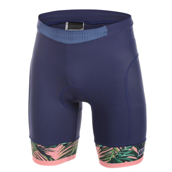 VESPER SOFT SHORT JUNGLE